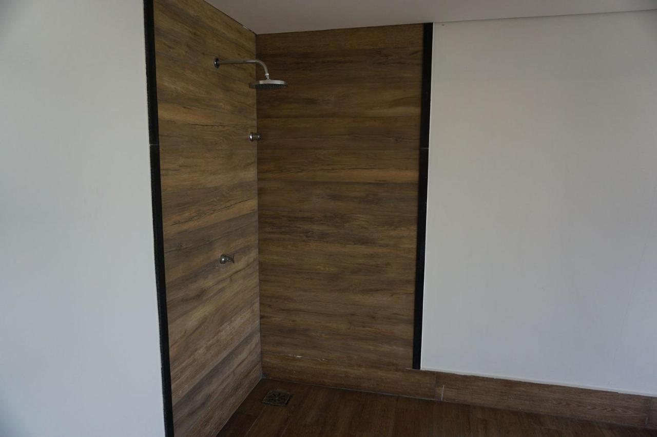 Cantinn Qs17 Suite De Luxo Com Cama King Size Goiania Exterior photo